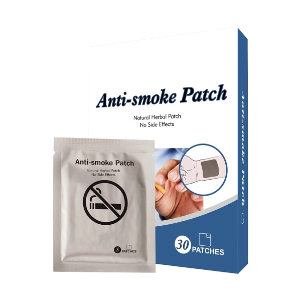 Anti Smoke